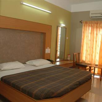 Parvathi International (20 Kms from Kanyakumari), Nagercoil 5